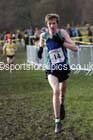 Mens under-20 Northern Cross Country Champs., Witton Park, Blackburn. Photo: David T. Hewitson/Sports for All Pics